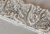 bridal belts and sashes - Quinza