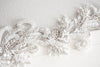 Millieicaro bridal dress sashes - seeds