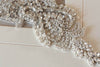 wedding gown embellishments