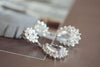 Bridal jewelry - earrings Lore