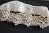 Bridal garter set - Viva lace