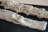 Bridal garter set - Viva lace