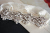 Bridal garter set - Viva lace