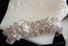 Bridal garter set - Parl