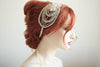 Bridal headpiece - Paniz