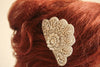Bridal headpiece - Jas