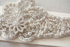 Bridal headpiece - Noah style1