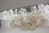 Wedding Garter Set