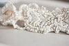 Bridal garter set - Lilly