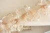 Bridal garter set - Lilly