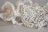 Bridal garter set - Lilly