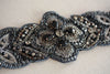 Bridal sash - Bach 29 inches