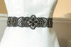 Bridal sash - Bach 29 inches