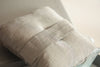 Ring bearer pillow - Nico grey