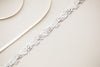 bridal dress beading