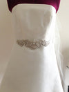 wedding dress belts - ugo