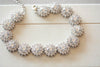 Bridal jewelry - bracelet Viva (ready to ship)