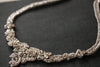 Bridal jewelry - necklace Cloe