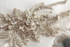 plus size wedding garter