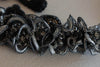 Bridal garter set - Bach