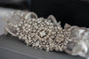 Bridal garter set - Leila