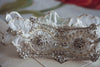 Bridal garter set - MI