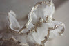 Bridal garter set - MI