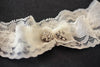 Bridal garter set - MI
