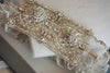 Bridal garter set - MI