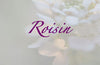 Reserved for Roisin