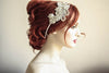 Bridal headpiece - Laine