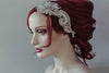 Bridal headpiece - Venice