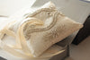 Ring bearer pillow - Nevio ivory