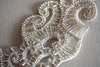 Bridal headpiece - Artdeco