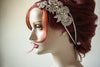 Bridal headpiece - Gra
