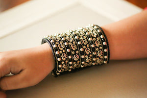 Fashion jewelry bracelet - Bug ( Ready to ship)