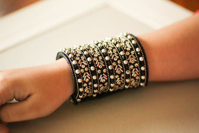 Fashion jewelry bracelet - Bug ( Ready to ship)