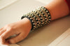 Fashion jewelry bracelet - Bug ( Ready to ship)