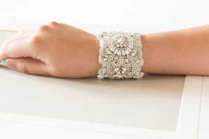 millieicaro bridal jewelry BA06