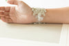 Bridal Jewelry Bracelet- Style BA06