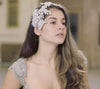 Bridal headpiece - Style H18