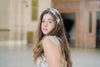 bridal tiara - H24