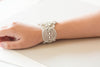 bridal bracelet - R06