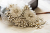 Bridal headpiece - H33