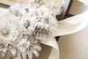 wedding sashes and belts