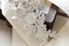 beaded bridal sashes and belts