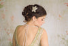 Bridal headpieces - Style R13 (Ready to ship)