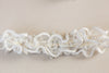 Bridal garter set - Style R35