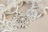 millieicaro bridal garters