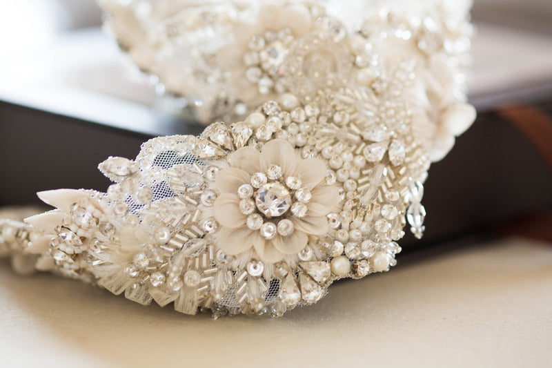 wedding dress sash ivory azaleas Women's Pearls Bridal Bridesmaid Dresses Sash Belts,Beaded Wedding Belt Bridal Belts Ivory at Amazon Women's Clothing store